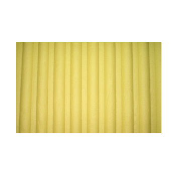厂家直销 橡塑软垫 地毯衬垫 橡塑保温地垫 防火地胶 0.8cm黄