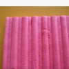 厂家直销 橡塑软垫 地毯衬垫 阻燃地胶 防火地垫