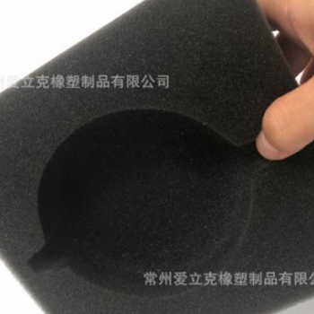 3mm 5mm灰色白色黑色奥普赛洛海绵地铁专用减震海绵 直销苏州上海