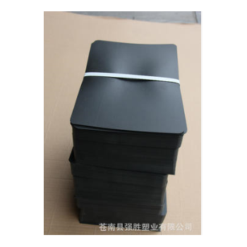厂家直销供应各类PP材料PP片材图3