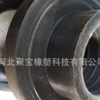 橡塑制品加工定制厂家定制橡塑开模具 工业通用型橡塑制品异形件图2