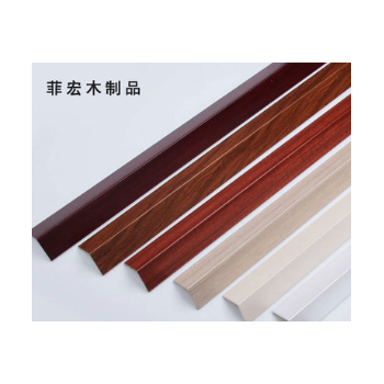 厂家供应环保防撞护角40*40*4 结实耐用纸箱打包护角 L型纸护角条