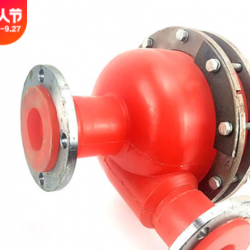 旋流器 水力选矿设备分级旋流器 氨酯旋流器图2