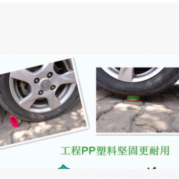 缠绕膜手柄塑料拉膜器手柄套拉伸膜护手多色可选支持颜色定做图3