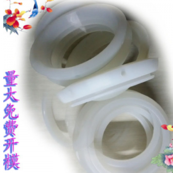 高弹性密封圈 密封圈 硅胶密封环 防水防漏密封垫圈图3
