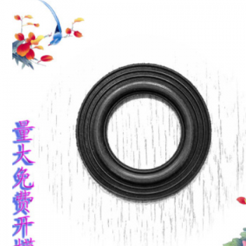 密封圈　硅胶密封圈　食品级硅胶密封圈　o型密封圈图3