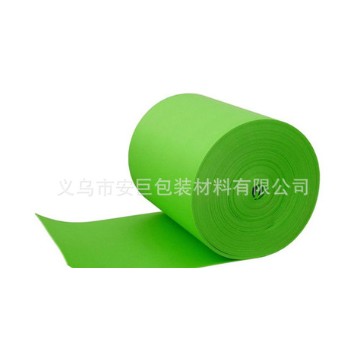 无味eva卷材 灰色环保EVA发泡片材 eva泡沫卷材 定制植绒eva泡棉图3