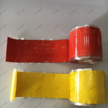 胶带自粘带 修复急救水管硅胶自融 0.8x50mm图3