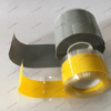 耐高温硅橡胶绝缘自粘带 修补水管防水胶带黄色0.5*25*3M