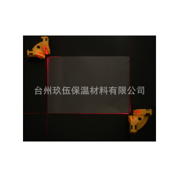 透明PVC软玻璃 耐高温塑料软板塑胶皮胶膜水晶板整卷材批发图2