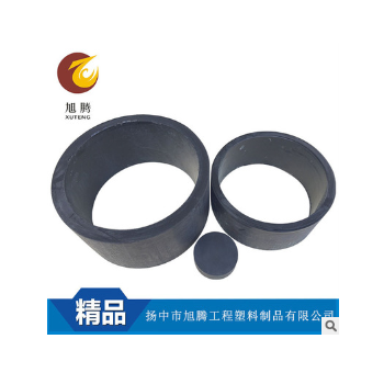 【旭腾】尼龙管厂家专业出售pa尼龙管 浇注尼龙管 食品级尼龙管图2
