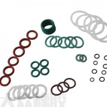 橡胶O型密封圈线径3.5 330/340/360/390/400