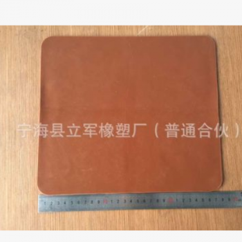 厂家直销30连圆小号马卡龙垫 硅胶垫蛋糕纸托 烘焙 硅胶垫图2