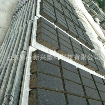 专业提供 耐酸碱PVC砖托板 优质PVC砖托板 PVC砖托板销售