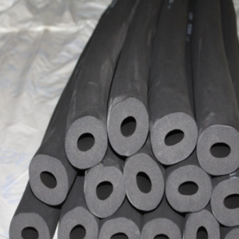 保温橡塑板批发b1级铝箔隔热橡塑海绵板厂家现货阻燃橡塑吸音板
