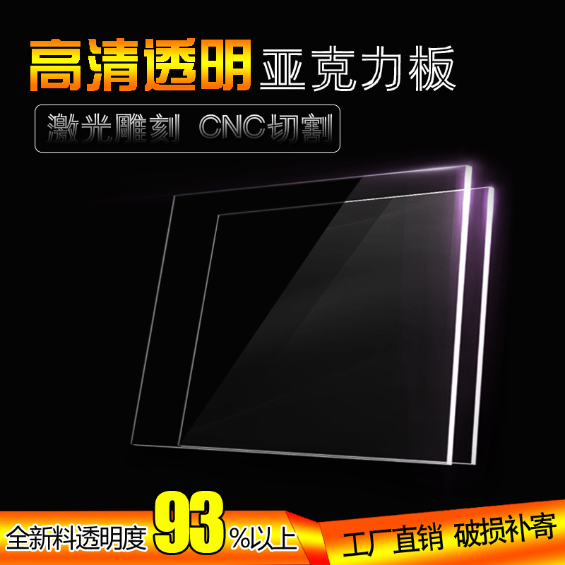 亚克力