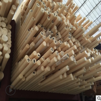 纯尼龙板10-20Mm纤维尼龙板棒条切割pa/ pa66尼龙板 尼龙板块加工图3