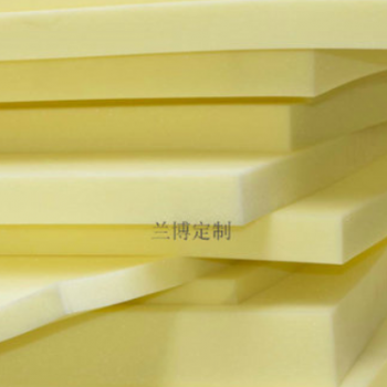 厂家优惠定做高品质飘窗台垫实木床椅垫子高密度海绵沙发垫子软垫图3