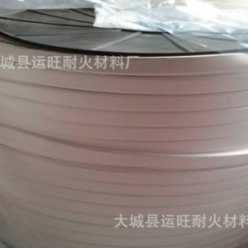 厂家直销四氟密封带 自粘聚四氟乙烯密封带 膨胀四氟弹性带图2
