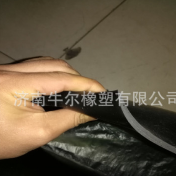 生产销售丁青橡胶板 耐油橡胶板 耐高温橡胶板 保证质量图3