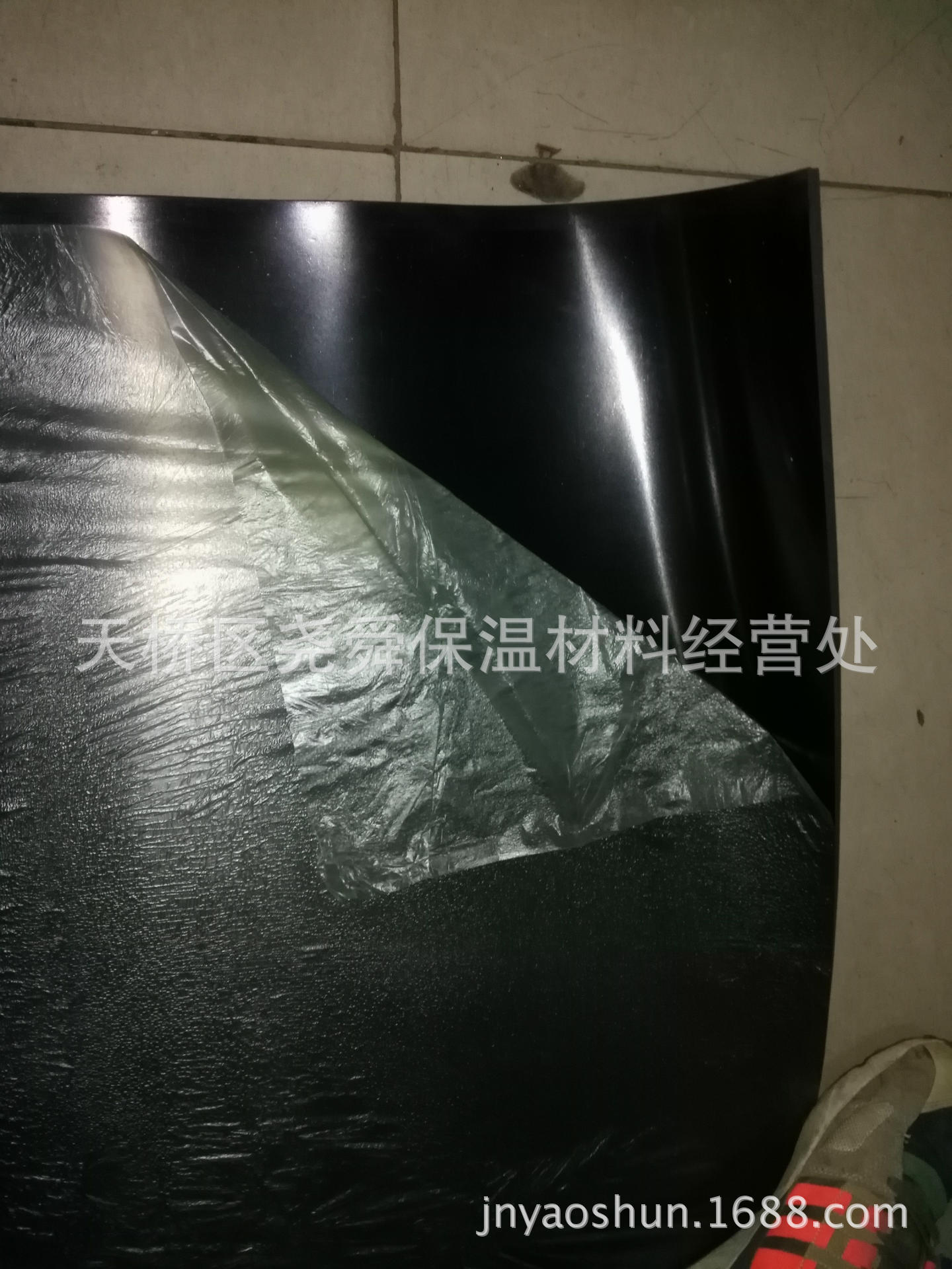 优质橡胶板3