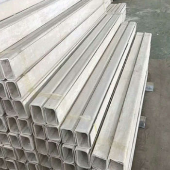 厂家生产铺设电缆用无机防火槽盒 各种规格电缆槽盒加工定制图2