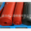 厂家提供硅胶发泡板 红色硅胶发泡板 浙江聚氨酯发泡板批发