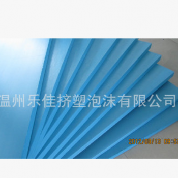 热销供应地暖板 xps挤塑地暖板 地暖挤塑板图2