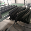 生产销售橡塑海绵管 保温隔热橡塑管 优质高密度橡塑管壳
