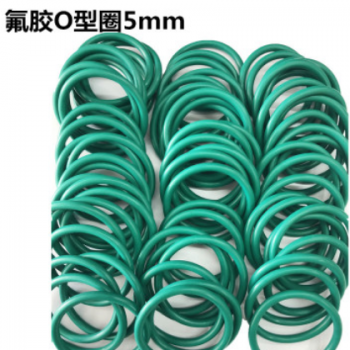 高温氟胶O型圈密封圈工厂直发67/68/69/70/71/72/73/74/75*线径5图2