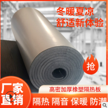 阳光房 顶楼防火防晒耐高温隔热材料隔热板屋顶隔热棉保温棉自粘图2