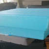 蓝色挤塑板批发 xps阻燃性挤塑聚苯保温板a级 40厚挤塑聚苯板
