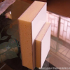 硬质发泡冷库聚氨酯板材 外墙保温PU聚氨酯板 耐磨隔音聚氨酯板