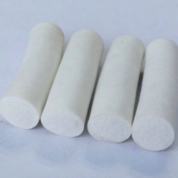 厂家定制耐高温环保弹性硅胶条门窗电器灯饰箱柜用发泡硅胶密封条图3