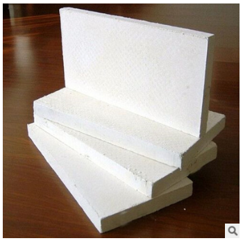 现货批发复合硅酸铝保温板 陶瓷纤维板 硬质防火硅酸铝纤维板