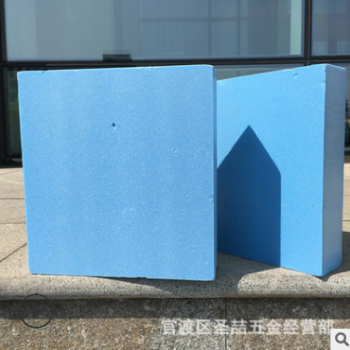 外墙保温b1级挤塑板 屋面隔热聚苯乙烯泡沫板 容重防火聚苯板图2