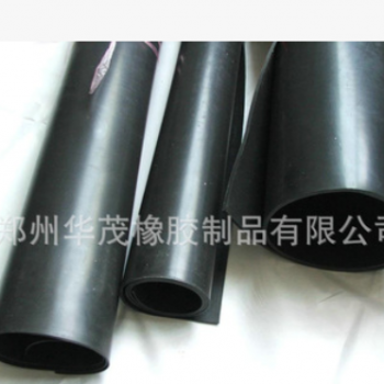 生产供应氟橡胶板 耐腐蚀氟橡胶板 郑州氟橡胶板 质优价廉
