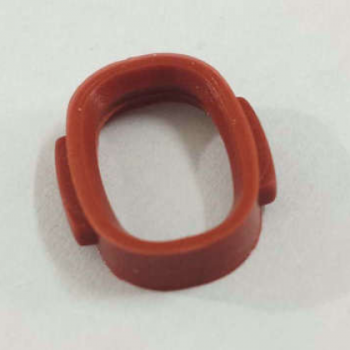 70280-2-21批发汽车连接器接插件护套闷头批发链条饰品配件密封圈图2