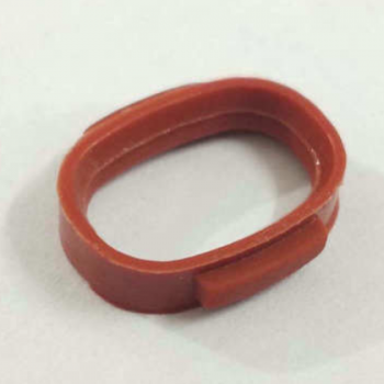 70280-2-21批发汽车连接器接插件护套闷头批发链条饰品配件密封圈图3