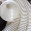 进口料TPU塑筋增强管注塑机抽吸物料不粘料管食品级输送厂家直销