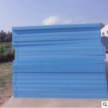 外墙保温挤塑板 长方形建筑建材岩棉板 层状保温挤塑板家装建材图3