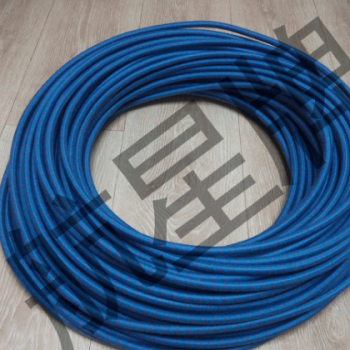 厂家直销 橡胶绳及橡胶缓冲绳 通用型 航星牌 HX6811图1