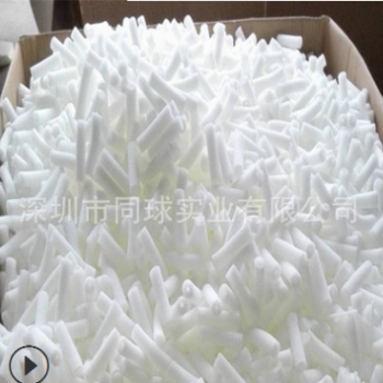 厂家供应普通橡塑管A级阻燃橡塑海绵管保温空调保温橡塑管壳图3