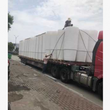 厂家直销加厚滚塑圆形方形水产盆箱肉类分割盆发酵桶盆50L-380升图3
