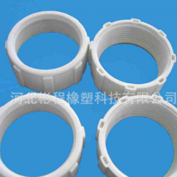 塑料制品注塑代加工 塑料件加工定做 定制pvc塑料制品图3