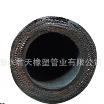 供应埃迪亚沈阳橡四高压胶管 耐油胶管 耐压耐磨耐酸碱 高压胶管图3