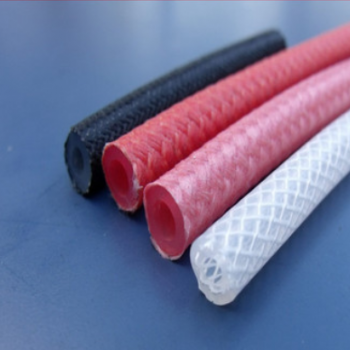 实力厂家 来图加工 质量保证 按需定制 耐高温硅胶软管