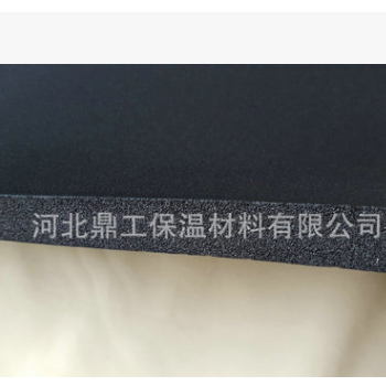 厂家批发 防火阻燃隔音棉墙体室内自粘 下水管自粘隔音棉图3