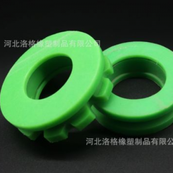 CNC零件加工塑料尼龙制品 开模生产尼龙塑料件 塑胶加工塑料零件图2