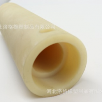 塑料件尼龙机加工塑料件注塑加工注塑塑料零件 尼龙垫块 尼龙轴套图3